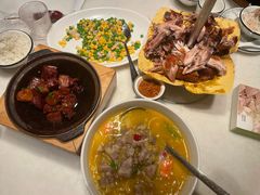-涌上外婆桥(南塘店)