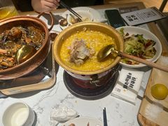 -关东小磨东北菜(漕河泾印象城店)