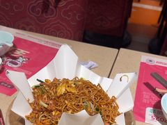 -点都德(汇盈广场店)