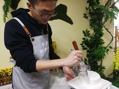 -千浔一暖DIY蛋糕烘焙(人民大学店)
