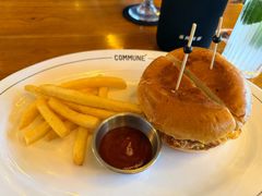 -COMMUNE幻师(五角场店)