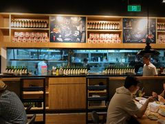-新贝乐意大利餐厅(苏州中心店)