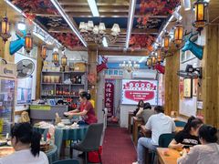 -醉壹号海鲜大排档(厦门美食地标店)