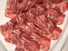 -珺小七铜锅涮肉(桃园路店)