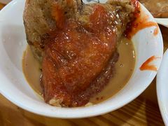 -东街钟楼肉粽(总店)