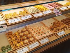 -南宋胡记(杭州体育场路店)