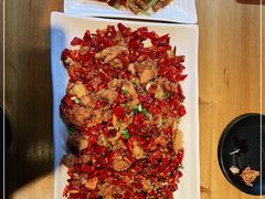 -望京一号·重庆江湖菜(工体店)