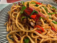 -楼兰新疆菜(江宁万达店)