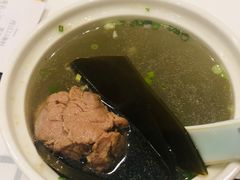-丹江口渔村·湘味厨房(桃园店)