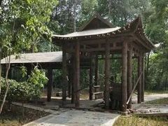 -炎帝陵景区