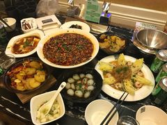 -百慕翡丽(南滨河东路店)
