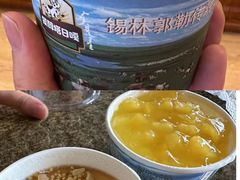 -蒙醇鲜酿酸奶