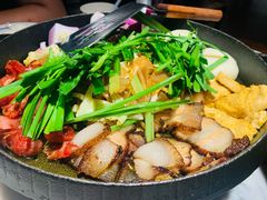 烙锅-树厨贵州菜(大十字店)