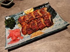 -炙柒Sekinana·精致日料(合生汇店)