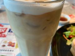 -必胜客(上地华联店)
