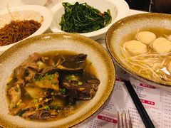 -大哥餐厅(西城花园店)