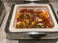 -云尚自助餐厅(佛山南海瞻云酒店)
