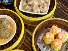 -丰圆轩粤式茶楼·中山菜(中山二路店)