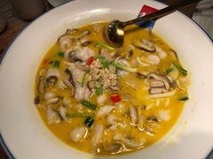 -蜜桃餐厅·伴山(湖滨商业街店)