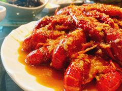 -常赢三兄弟·清真涮肉·清真炒菜(朝阳新城店)