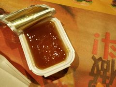 -汉堡王(上海虹口龙之梦)
