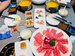 -楼里火锅餐厅(文化城店)