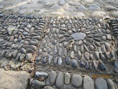 -天目溪漂流