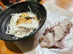 -小辫子羊肉面馆(周东店)