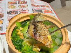 -禾府酒家·传统广府味(番禺店)