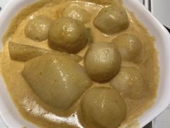 -新大咀港式茶餐厅(宝山万达店)