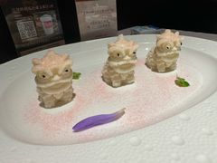 -千百味红餐厅·江西菜(绿地双子塔店)