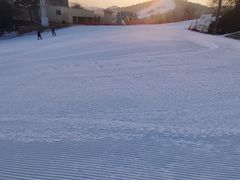 -蓟洲国际滑雪场
