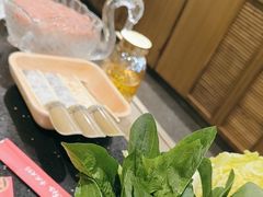 -井格重庆火锅(西直门凯德Mall店)