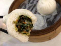 -翡翠拉面小笼包(机场DFS店)