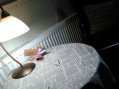 -Cafe Villa