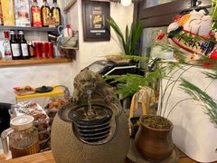 -十面欢腾(长乐路店)