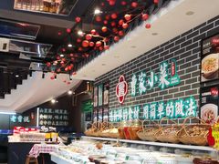 -曹家小菜(胜太路店)