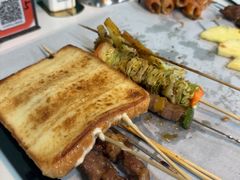 -烤五行·烧烤烤串(石佛营店)