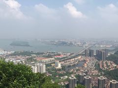 -大雁山风景区