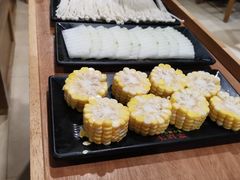 -幸运牛汕头小黄牛牛肉火锅(梅林店)