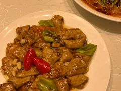 溜肥肠-大谊园