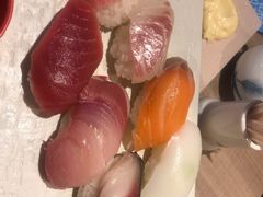 -寿司郎(上野店)