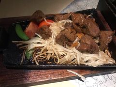 -穹六人间 people 6(岳阳路店)