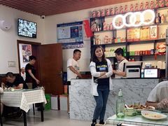 -回味南塘老王虾尾(总店)