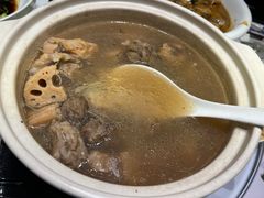 -粗茶淡饭·汉口公馆(循礼门店)