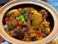 -寻宝记绍兴菜(鲁迅路店)