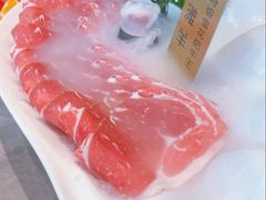 -百草滩羊清水涮羊肉(长城路店)
