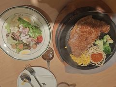 -菲滋意式餐厅(长兴东鱼坊店)