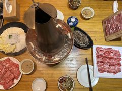 -禾记花园涮肉餐厅