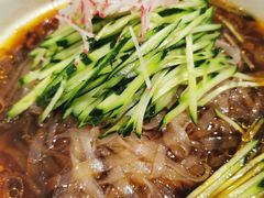 -大鸭梨烤鸭(左家庄店)